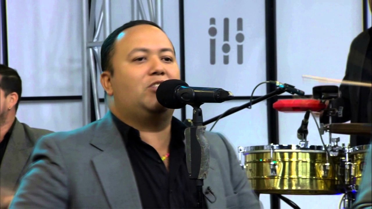 LA CHARANGA DEL SUR - A LAS SEIS