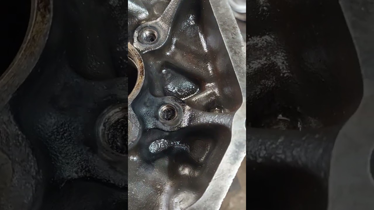 Motor Ford windsor 302 maverick, dicas retifica motores... todos.