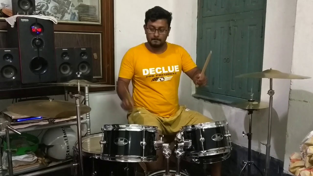 Tumi Koto Je Dure. Bengoli song.