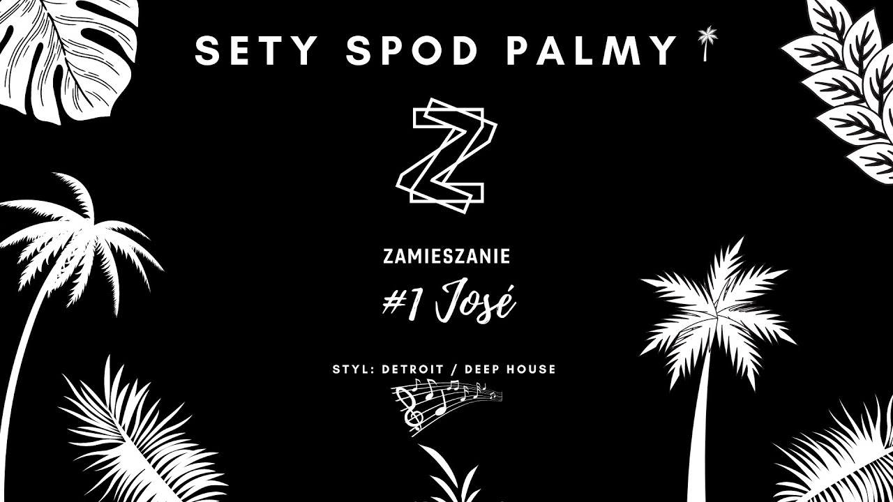 Granie W Zamieszanie #1 - Jose