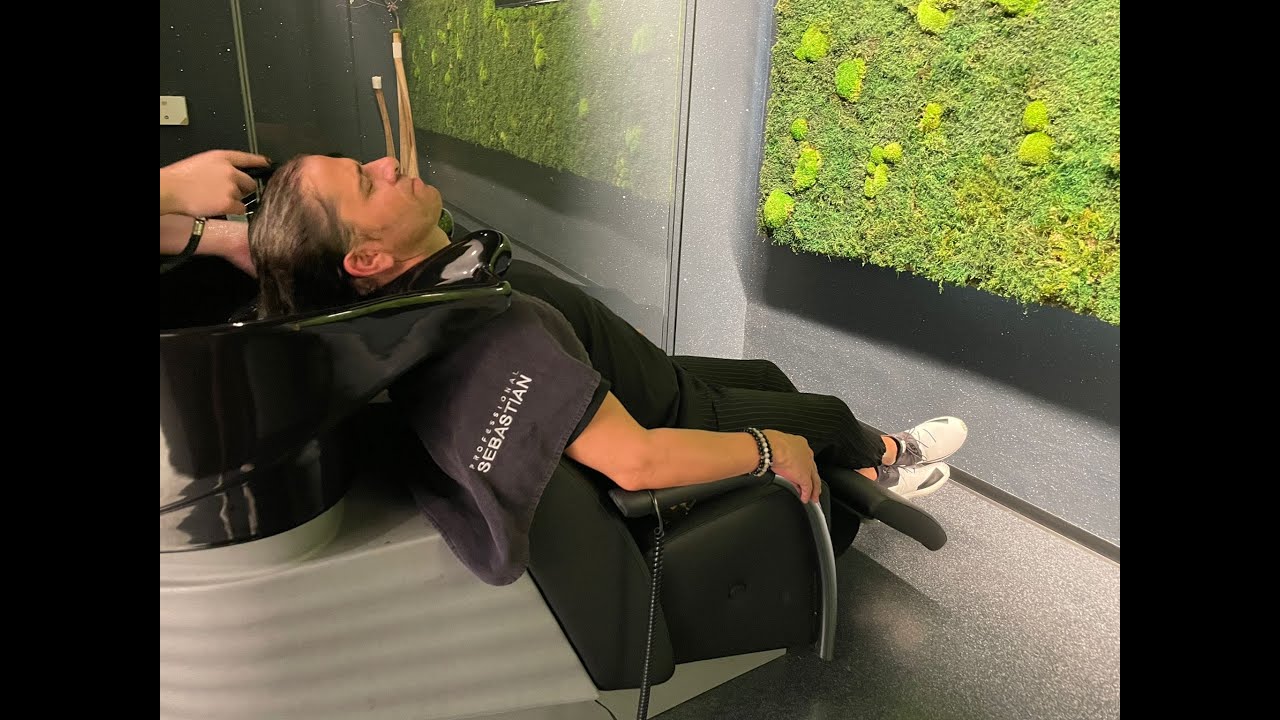 Der Kruder- Top Friseur in Zirl