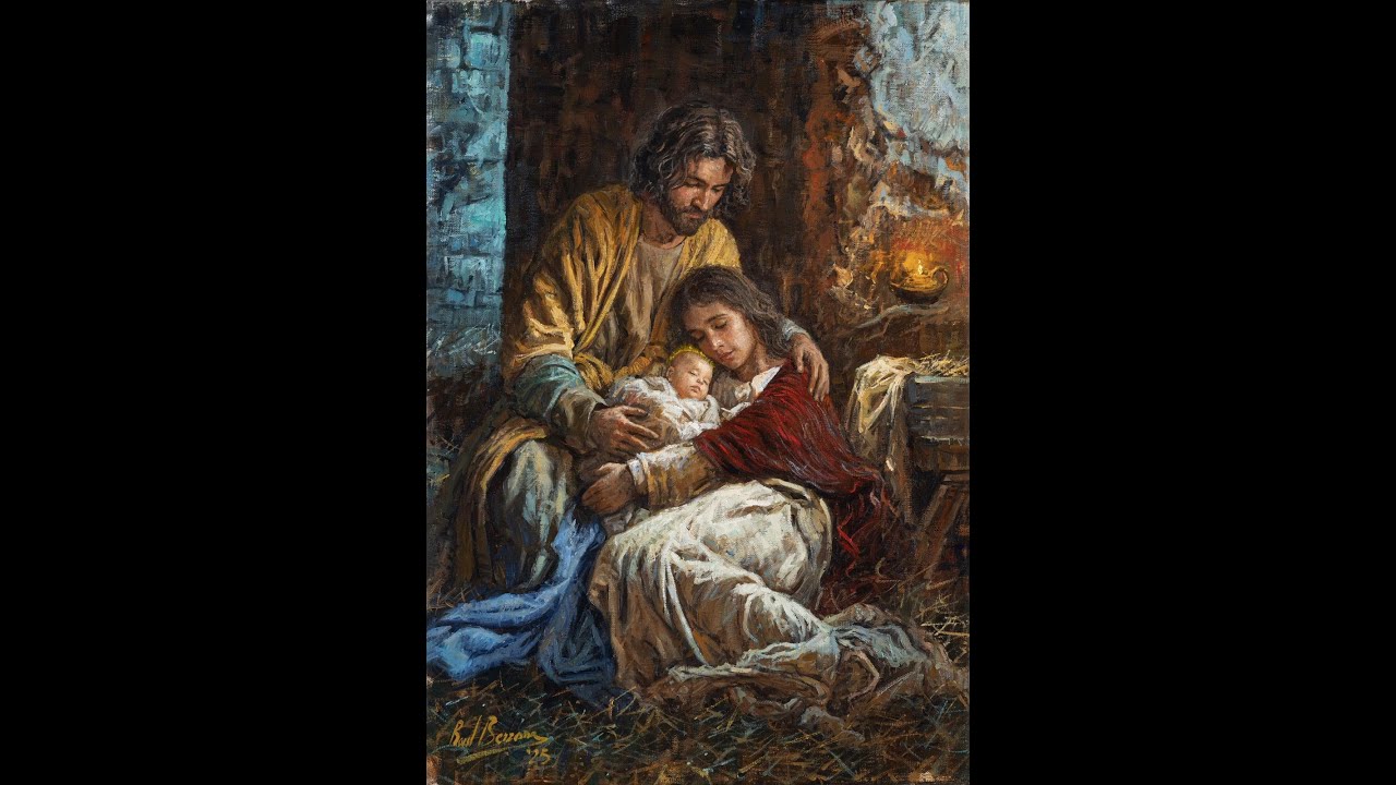 Santa Messa della Vigilia di Natale | 24 Dicembre