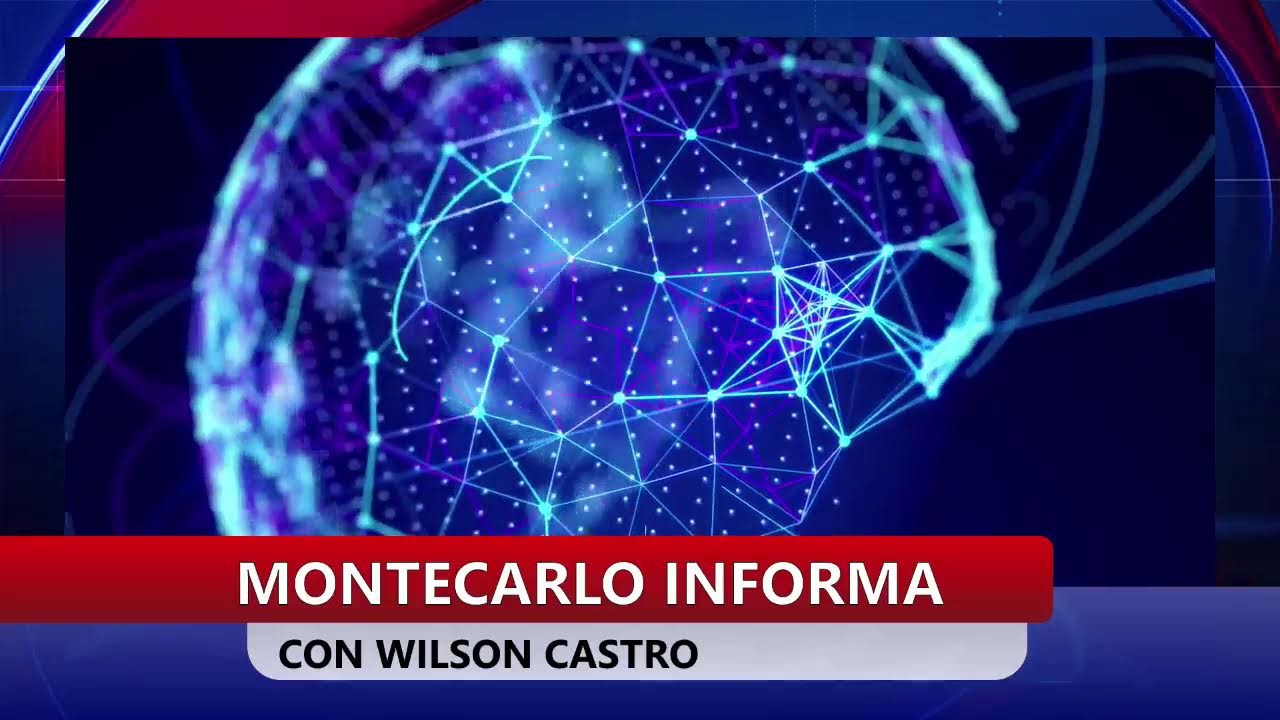 MONTECARLO INFORMA 16/03/2026 | RADIO MONTECARLO EN VIVO