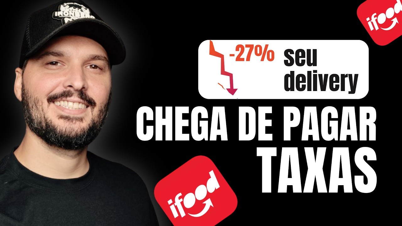 3 Passos para Aumentar 27% do seu Faturamento (Delivery)