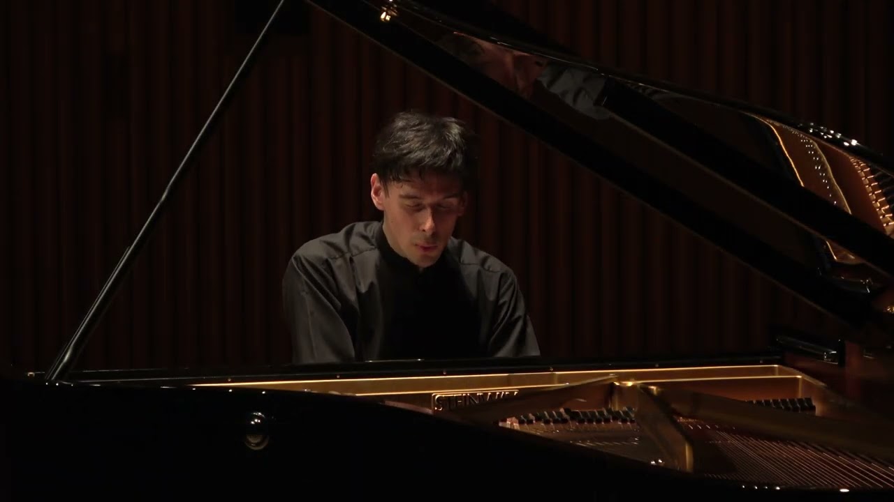 Beethoven, sonate n°23 en fa mineur Appassionata