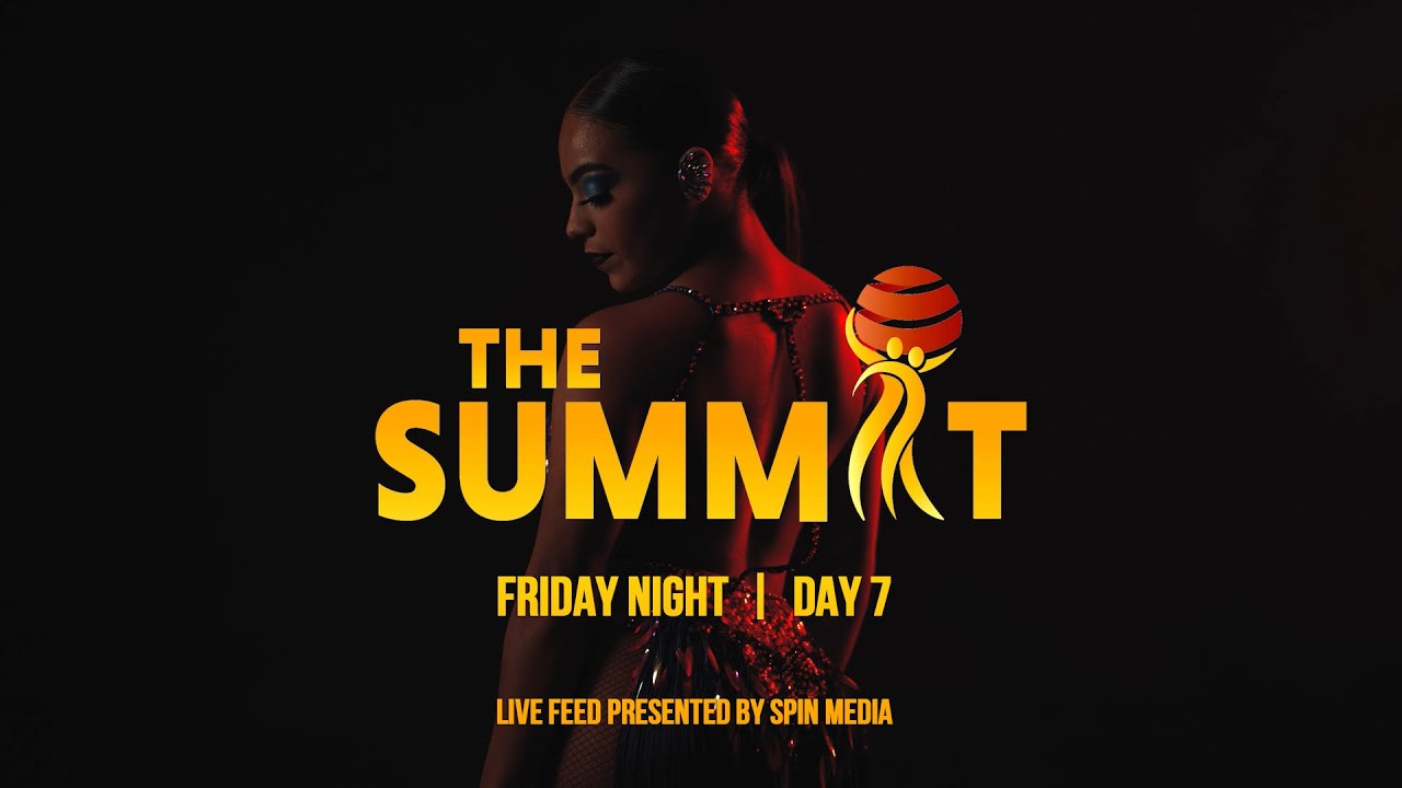 The Summit 2026 | Thursday | Day 7 | Salsanama