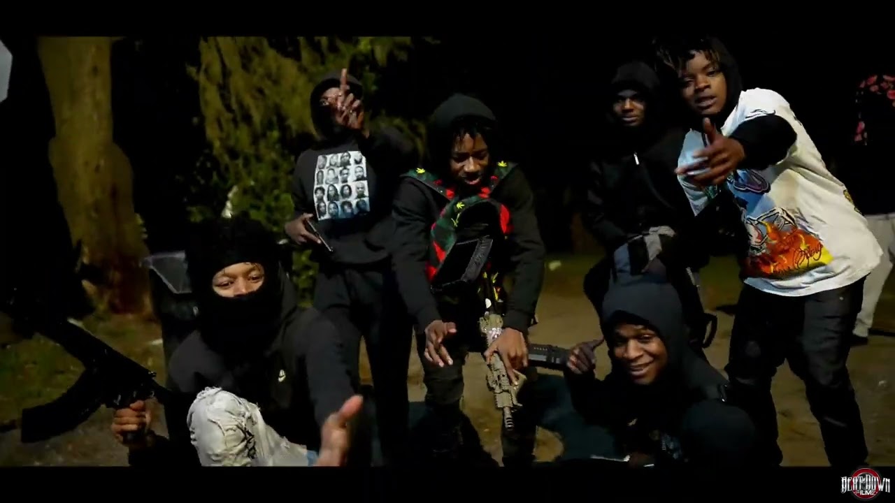 Luh Z5- Same Day (official video)