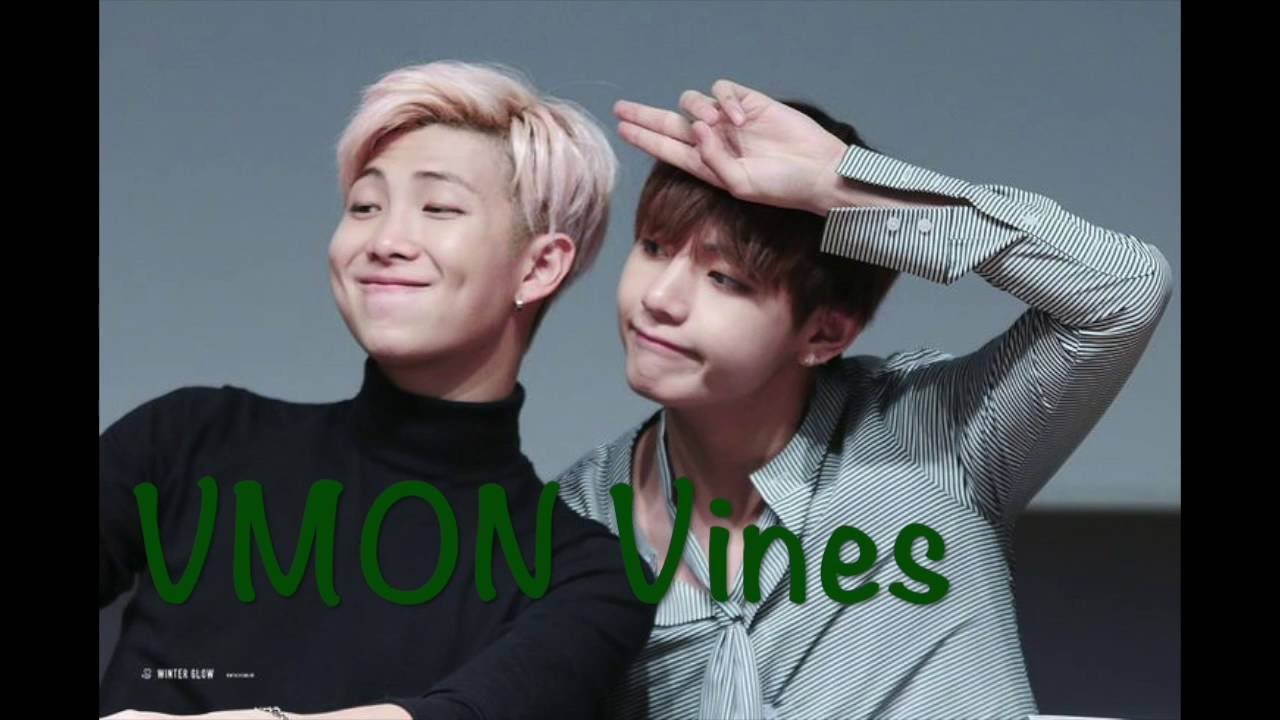 BTS VMON Vines [Part 1]