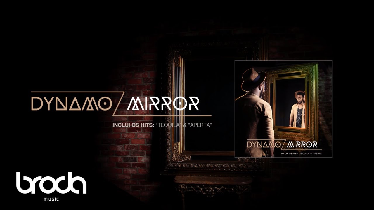 Dynamo - Boca Louca feat. Josslyn (Audio)