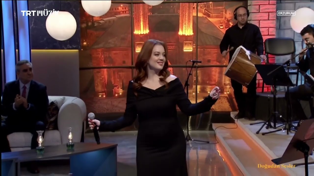 Merve Kayacan İlvanlım