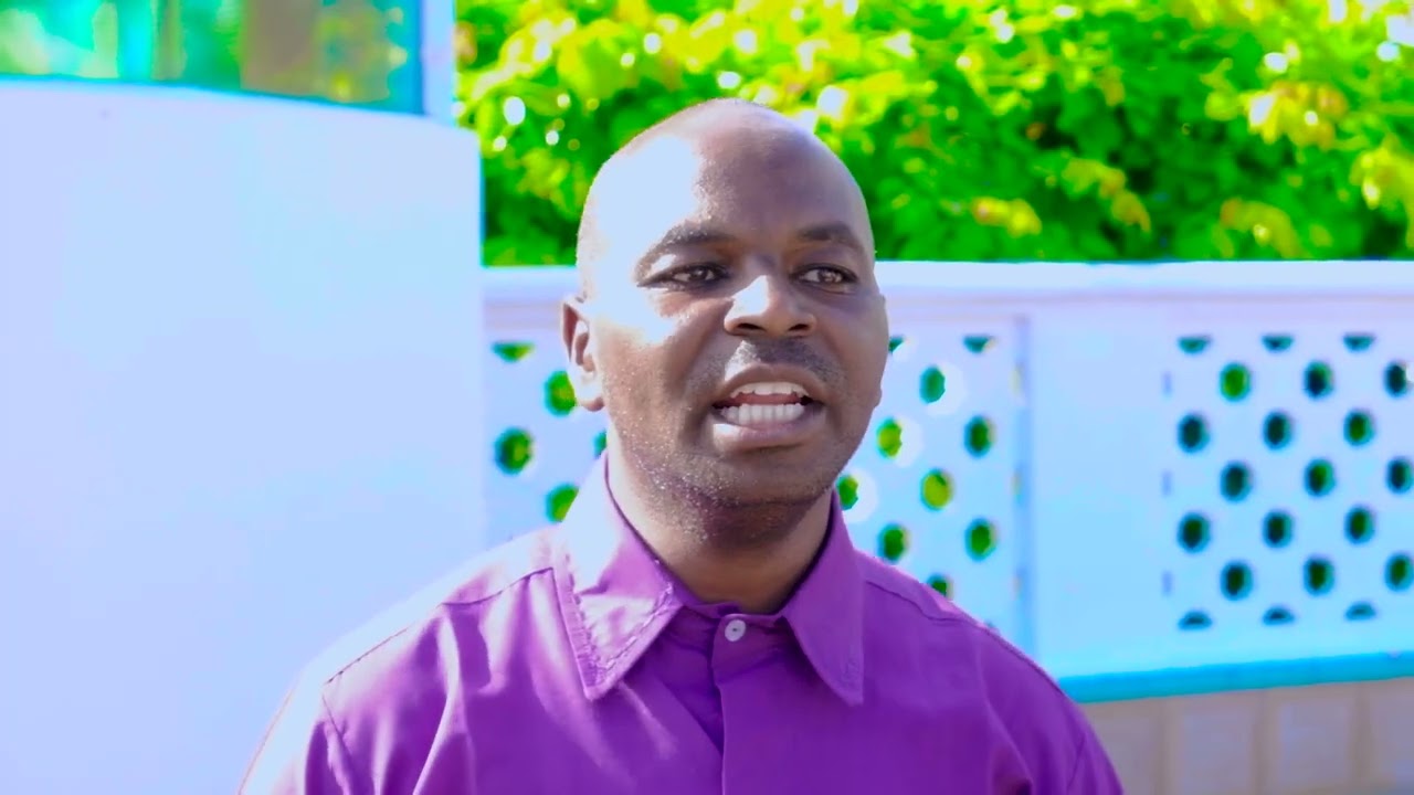 OLE WAKE MSALITIYE -ST. Dominic choir .Makindu KIU .Volume 2 New release 2024