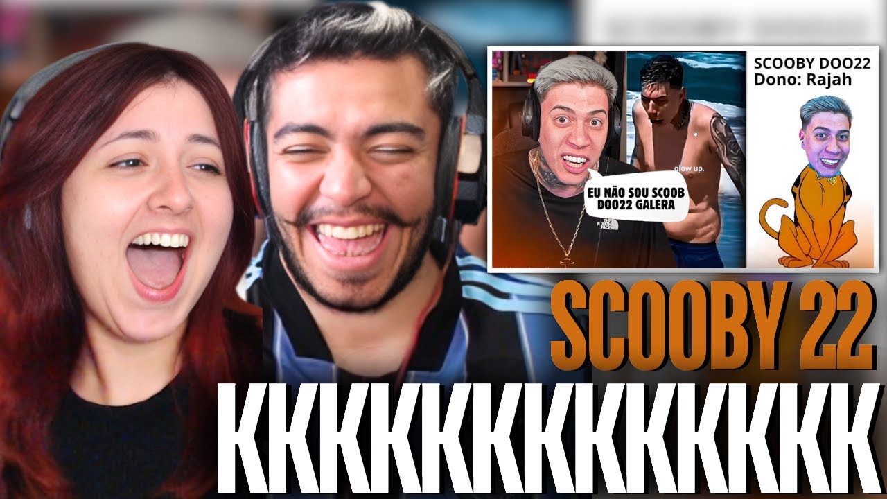 YURI22 REAGINDO A SUA FOR YOU TENTE NÃO RIR KKKKKKJK | REACT