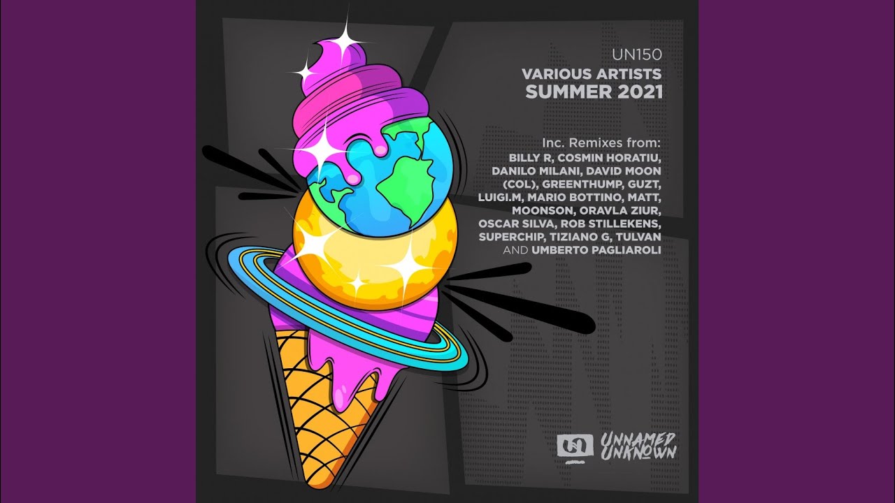 Give Me Some (Original Mix)
