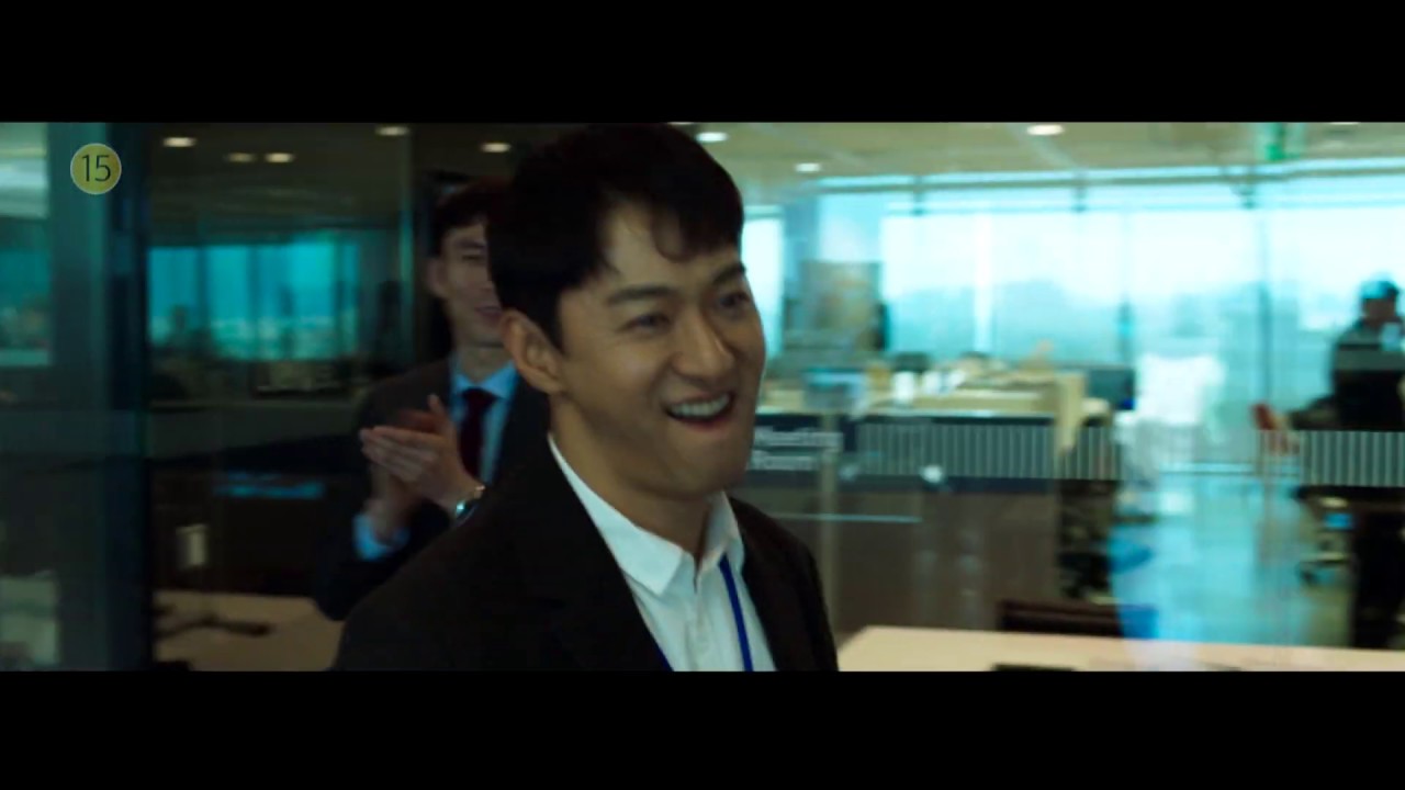 [빅이슈] 티저 Ver.4 '주진모 (Joo jin mo) 최악의 파파라치 되다!' / 'Big Issue' Teaser