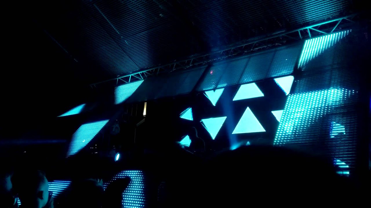 marco carola @ cacao beach 2015
