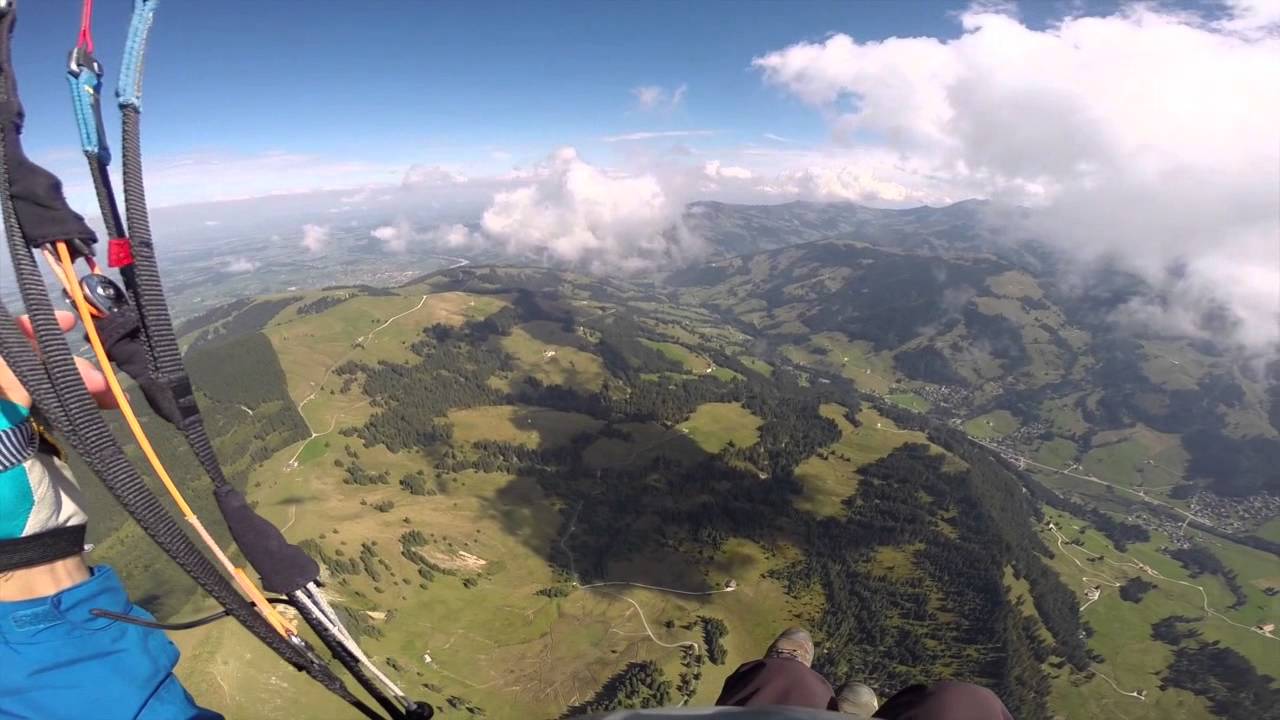 Schwyberg Weststartplatz nach Br&uuml;nisried