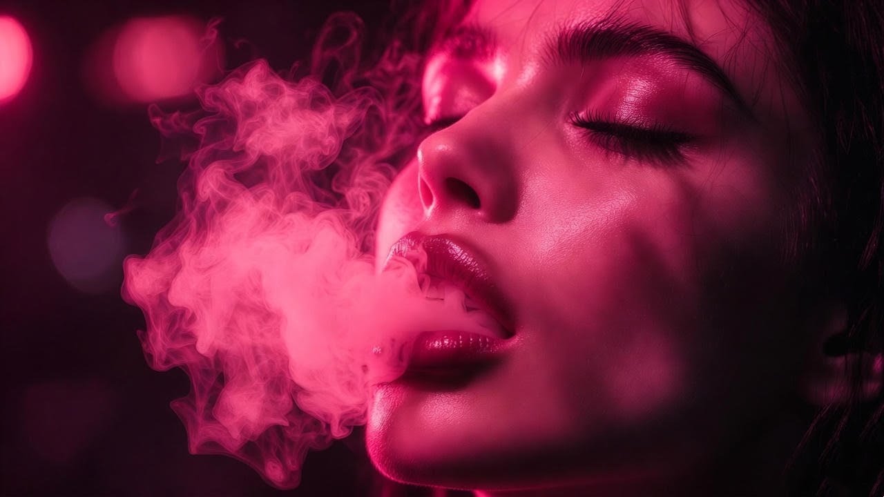 DEJUBY - Faz Comigo | Dark Deep House • Female Vocals • Nightclub Vibes