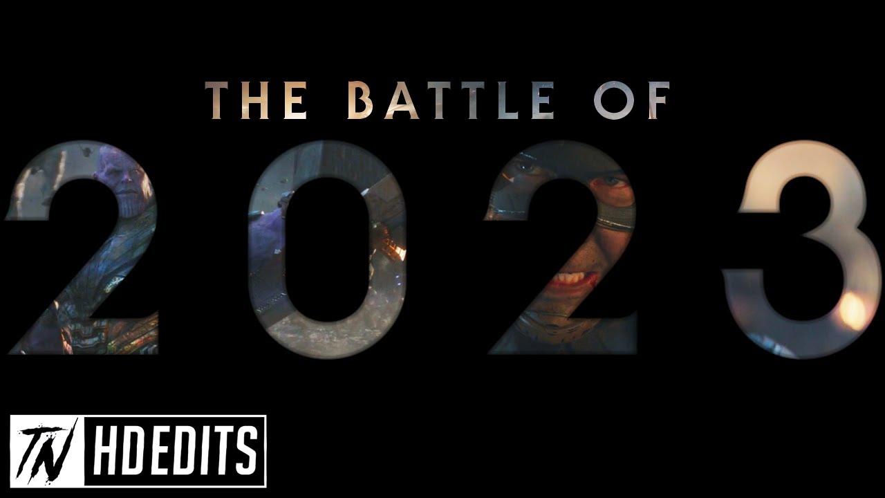 2023 - (1917 Style)