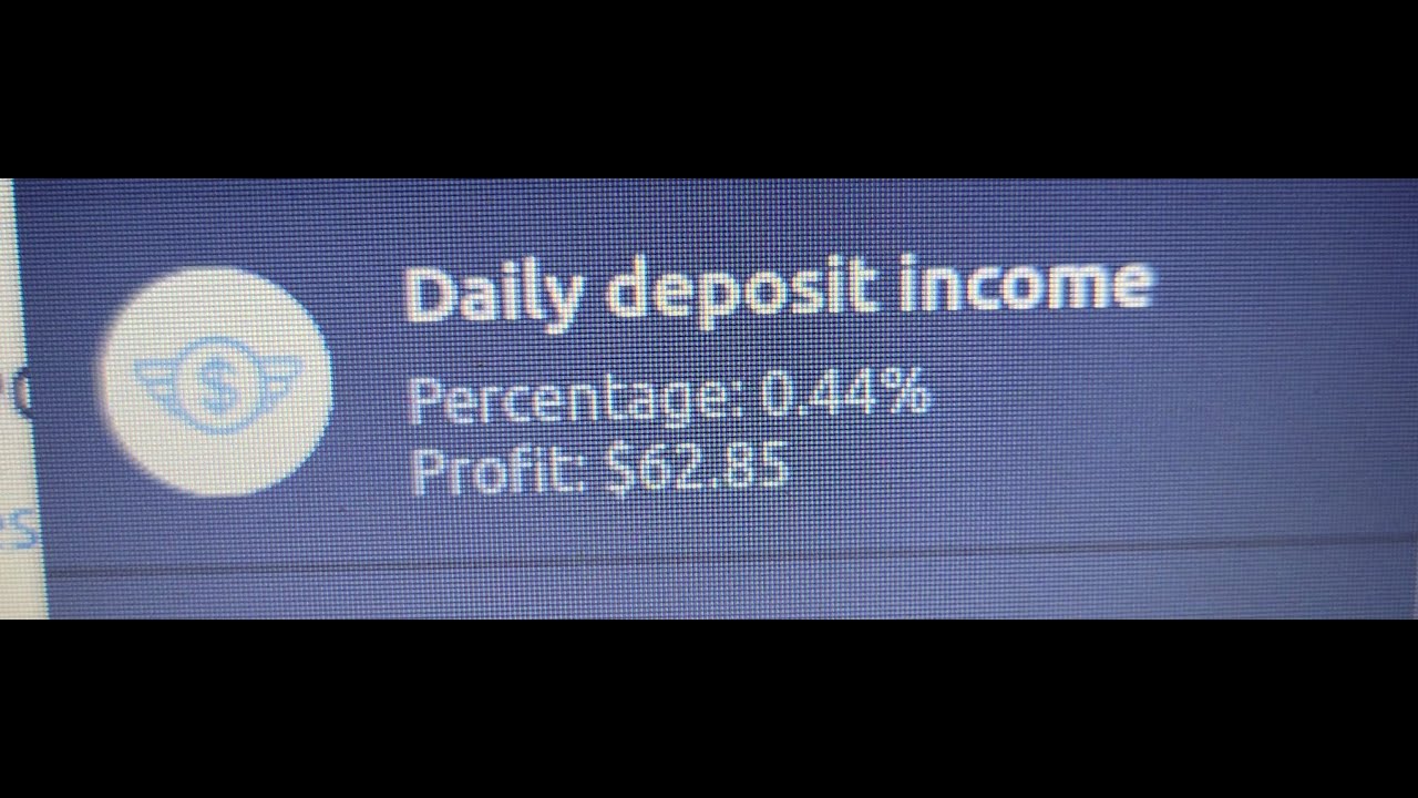 S-Group 2022 Forex Investment Video 61 -- Earned $62.85 Today!!