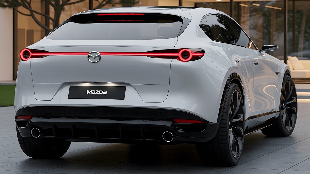 6 Upcoming Cars in 2026&ndash;2027 That&rsquo;ll Blow Your Mind!