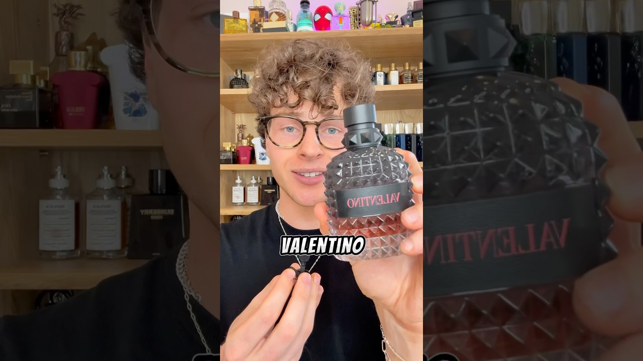 The 10 Best winter fragrances #fragrance