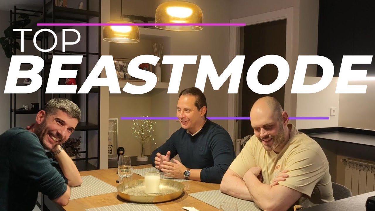🔥 TOP PERFUMES BEASTMODE duraci&oacute;n extrema PARTE1 con @Fraganceando  y  @ElPerfuminsta ​