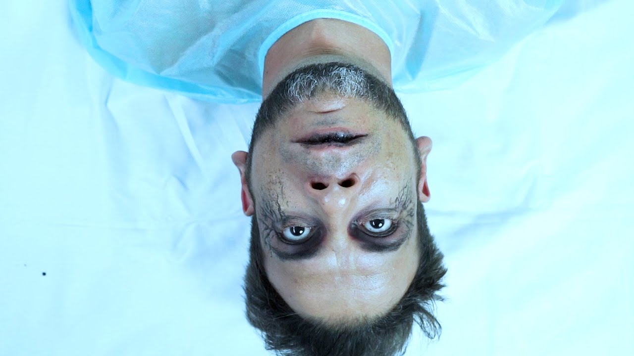 Inner Code // Bu(io) [Official Video]