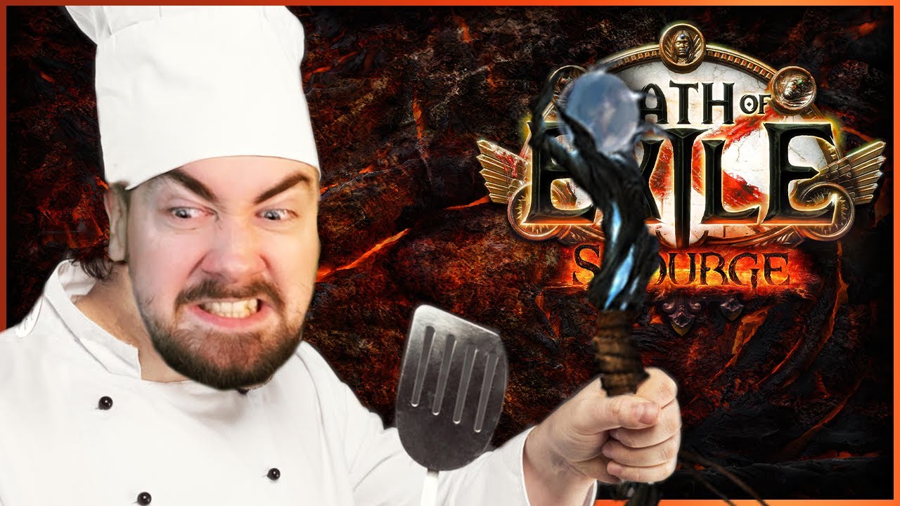 Roasting my viewers' SH*T BUILDS! - The Sunday Roast