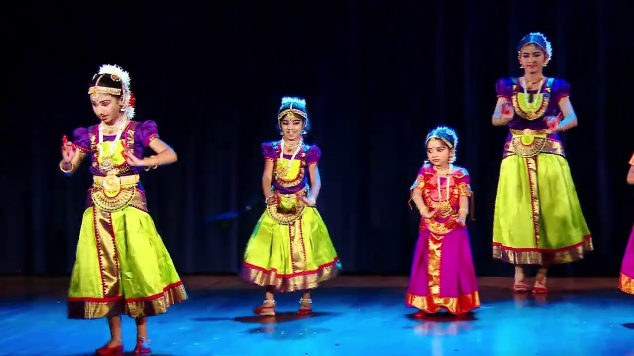 Namami/SaiAbinayalayadancestudio/Hosaroad batch