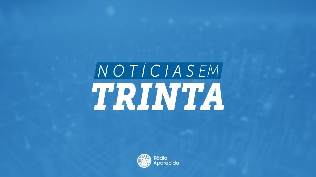 Notícias em 30 - 1° Edição - 13 de Fevereiro de 2026