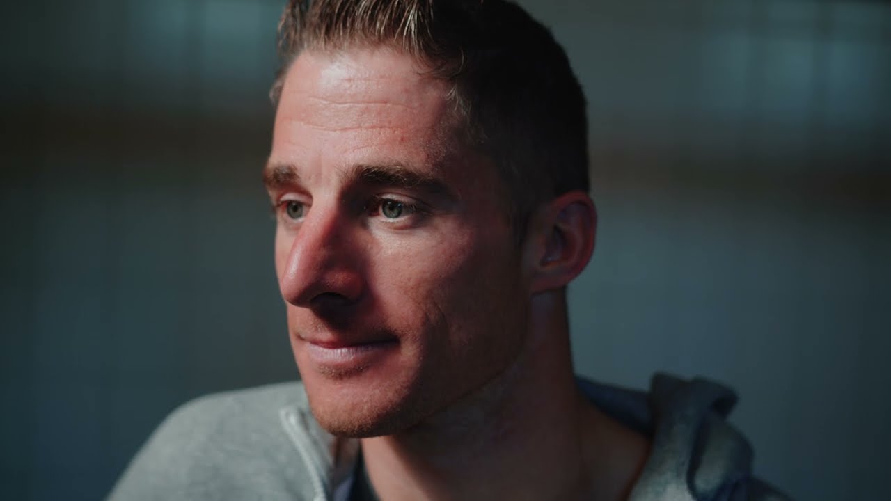 Welzorg Ambitie - Een Paralympische Droom