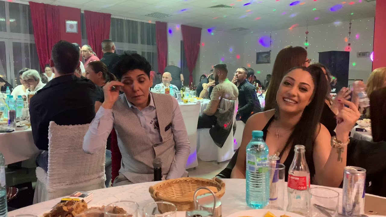 Roksana I Djan Sever