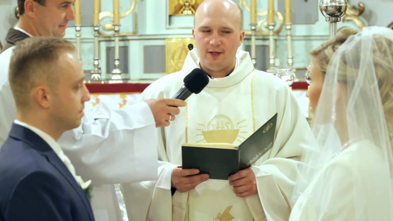 Magda i Marcin