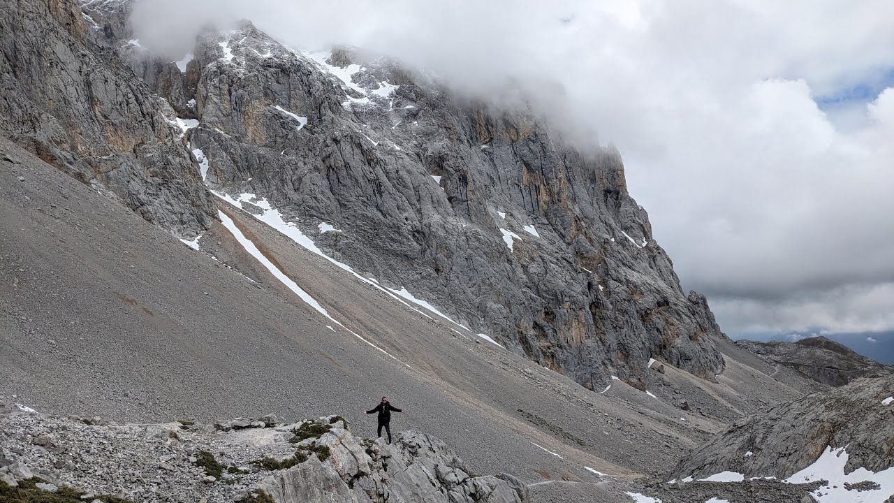 Picos de Europa National Park
