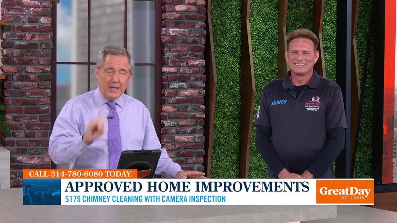 Approved Home Improvements