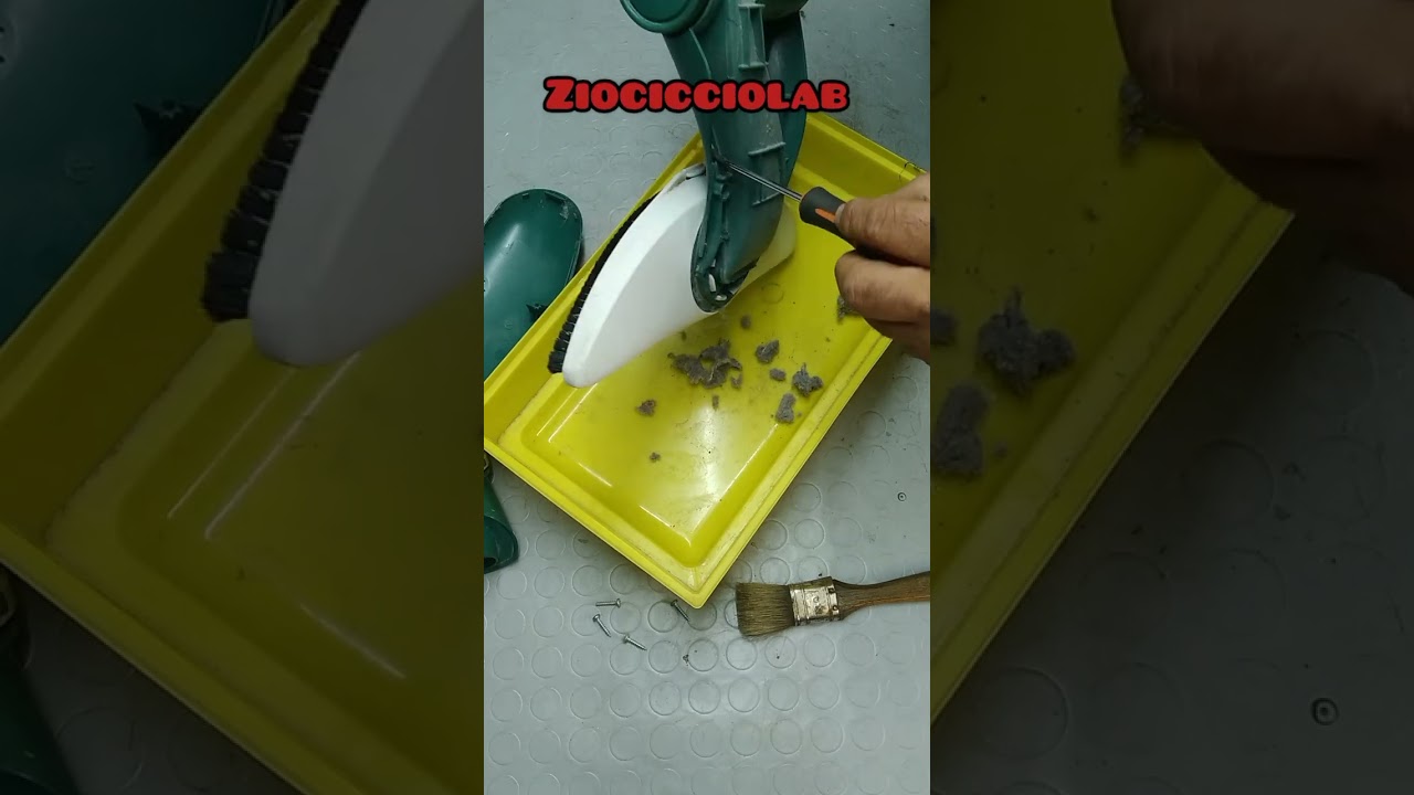 Snodo folletto VK135-136