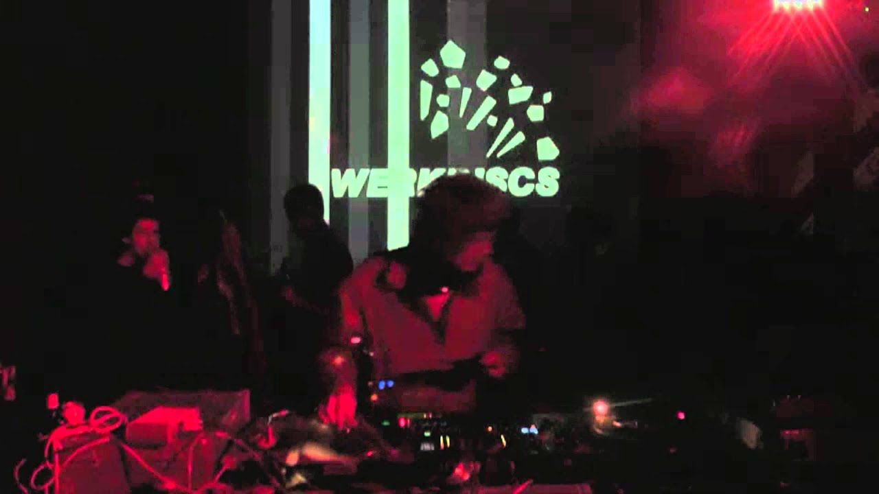 Tapes 40 min Boiler Room Mix