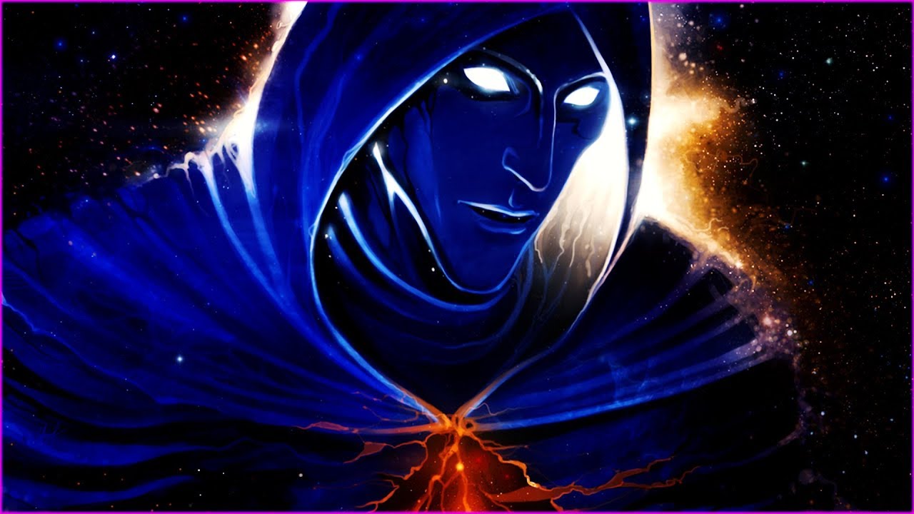 Who Is Lorkhan? - Elder Scrolls Lore