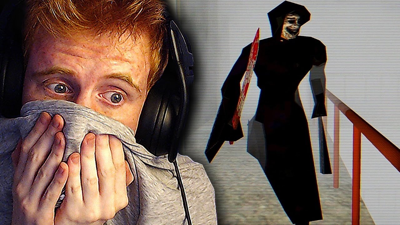NOCHE EN LAVANDERÍA ACABA EN TRAGEDIA *JUEGO DE TERROR COMPLETO* - LAUNDRY KILLER GAMEPLAY ESPAÑOL