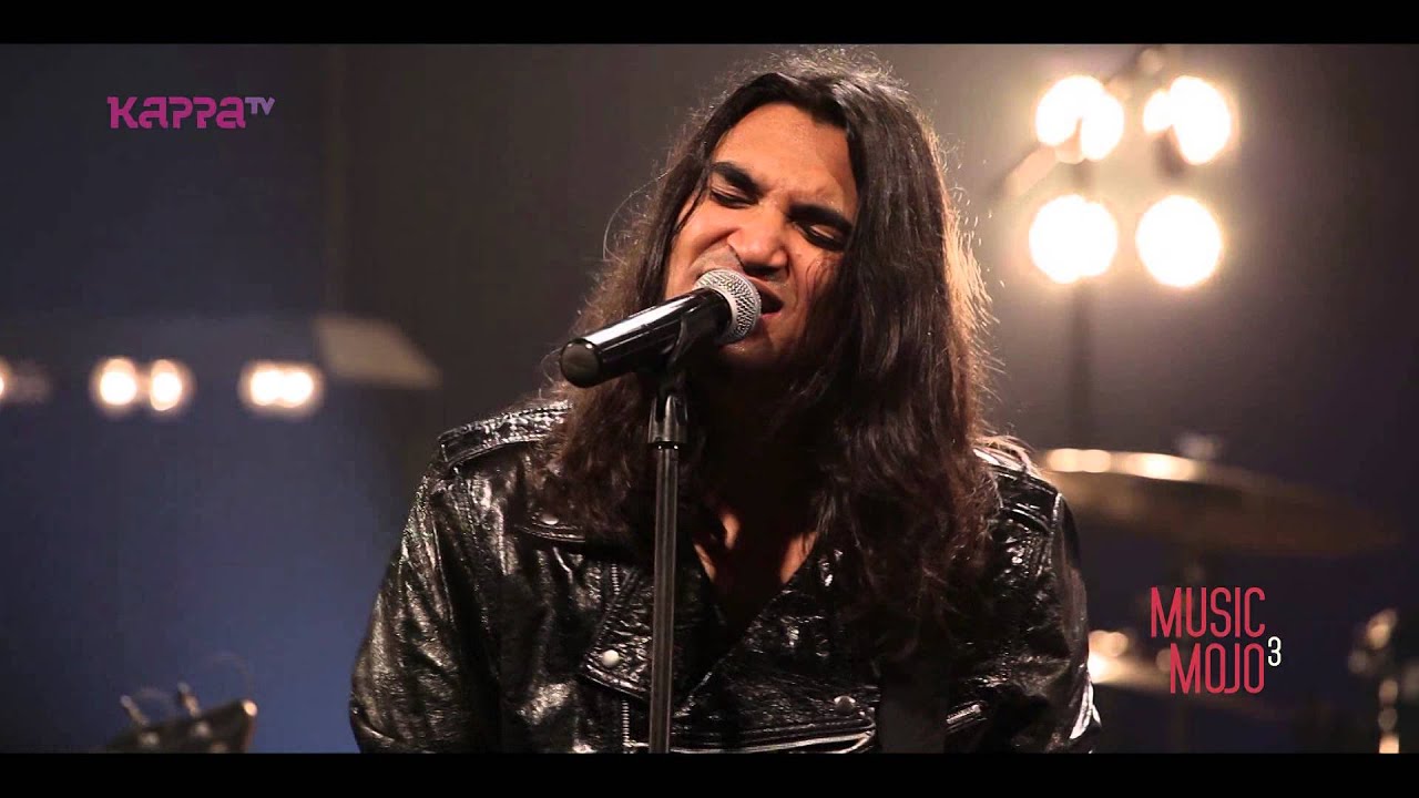 I wanna get that lovin' again - Girish & The Chronicles - Music Mojo Season 3 - KappaTV