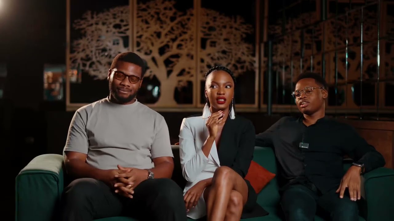 We shot an AD for fanta!