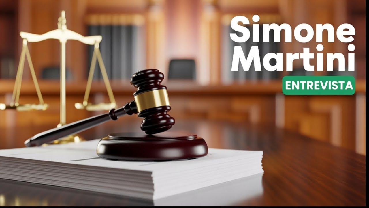INTERNAÇÃO INVOLUNTÁRIA: Solução ou Violação de Direitos? Entenda a Polêmica | Dra. Simone Martini