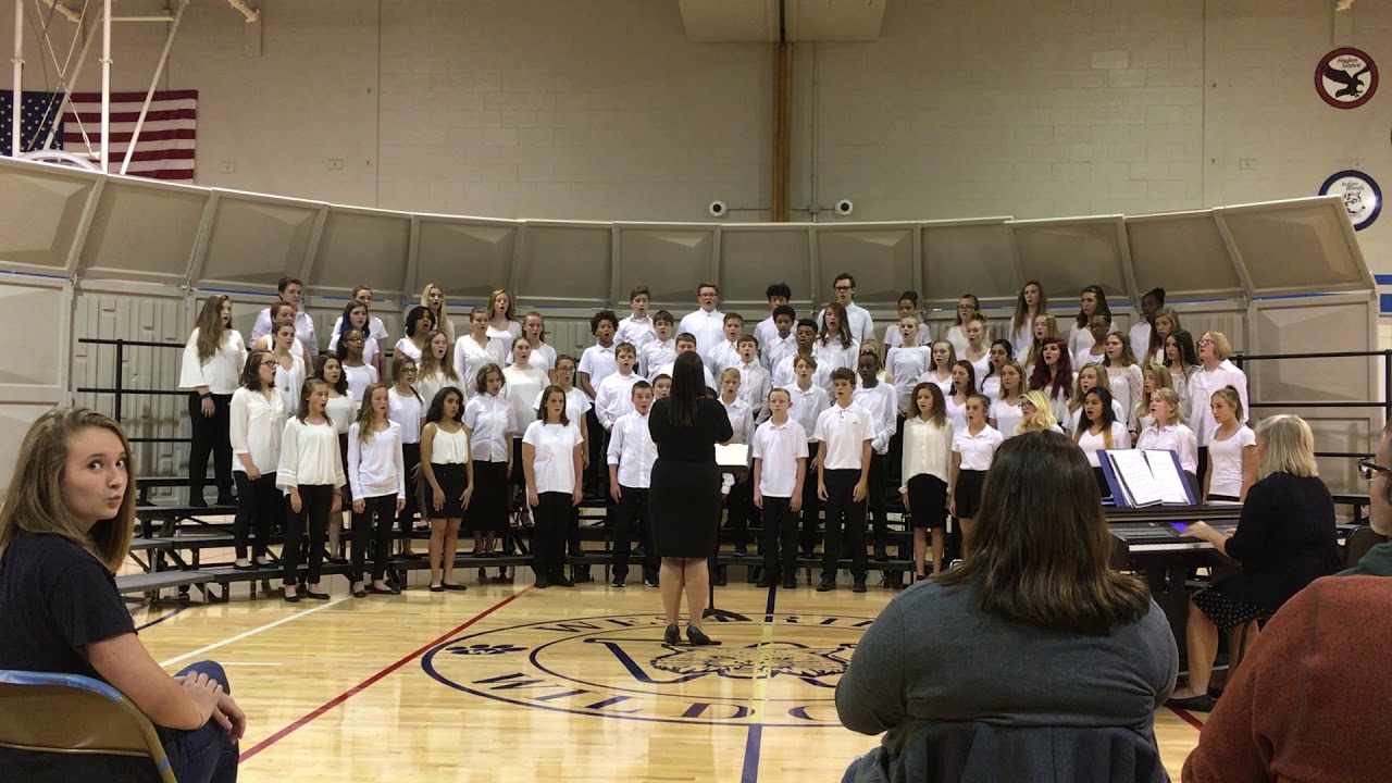Gaudeamus!