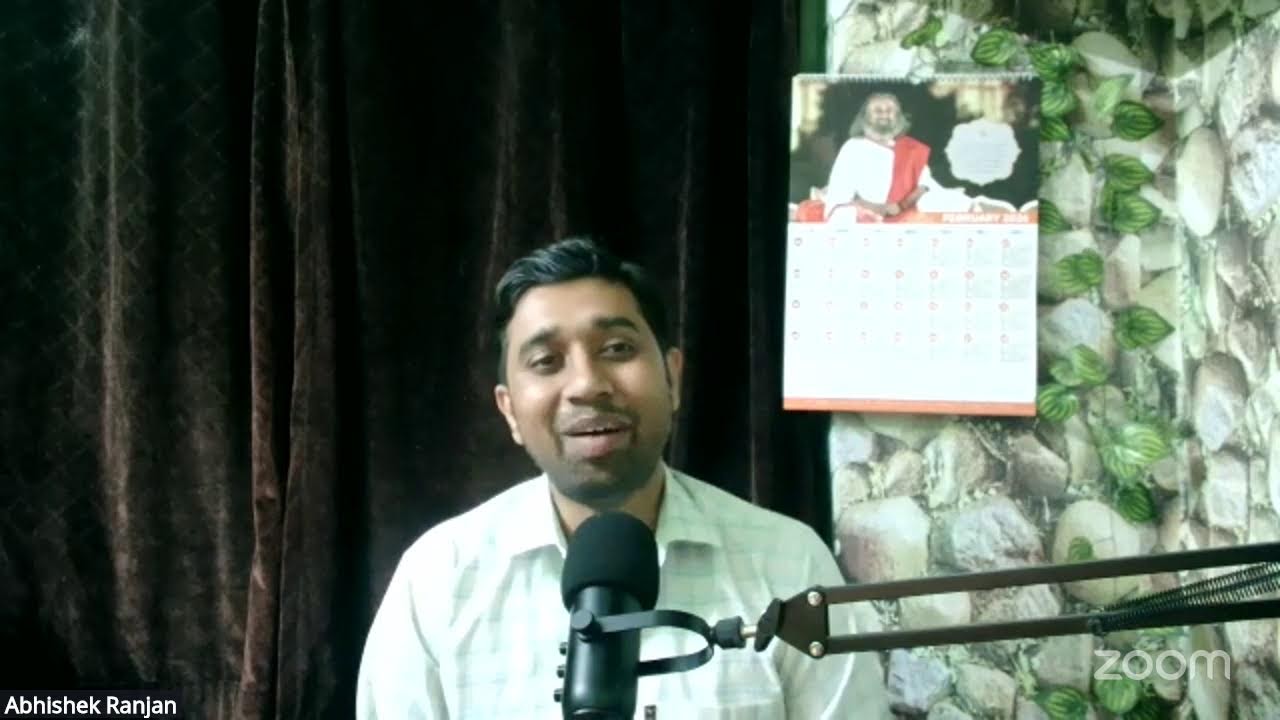 Ek Kadam Niskaam Prem ki Aur Session Swami Divyanandgiri Ji