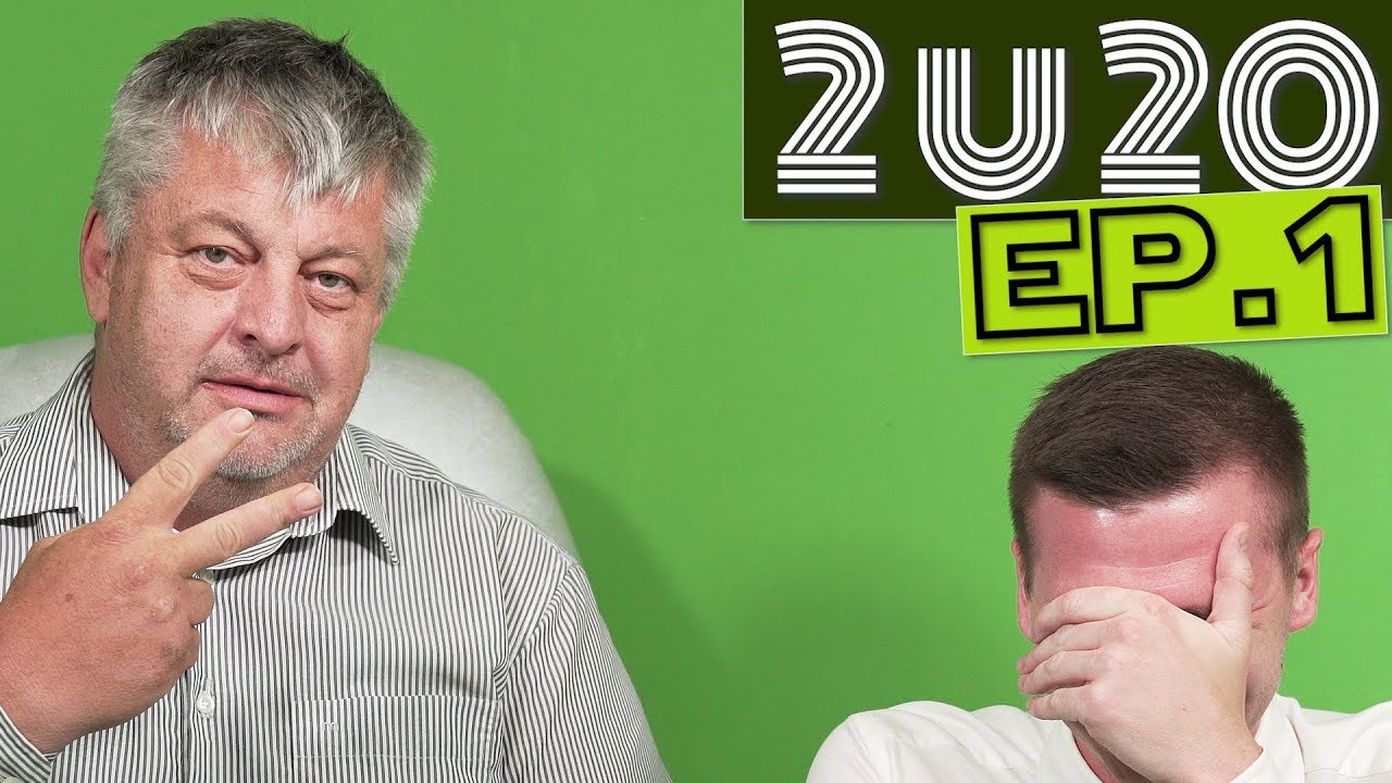 2 u 20 - Epizoda 1