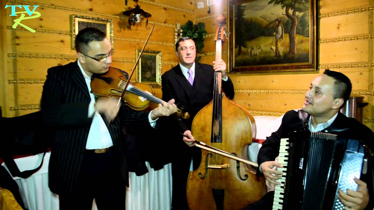 Devils Trio 6. časť (13.2.2016)