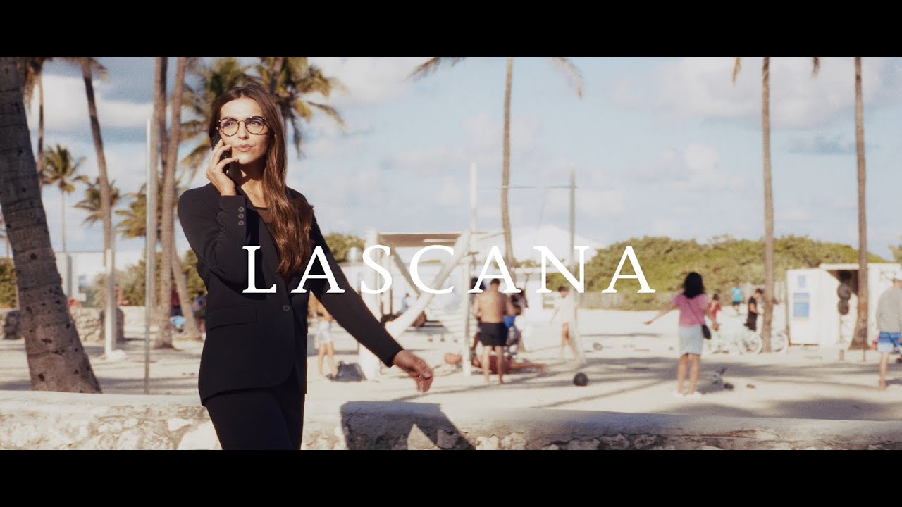 LASCANA Spring-/summer campaign 2025