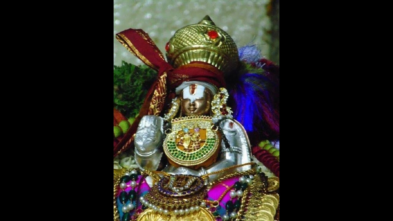 Kovil Thiruvaimozhi 9.10.2 | T.Manivannan