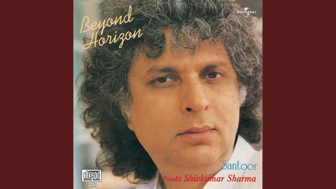 Composition In Fast Tempo (Drut In Teentaal) (Instrumental)