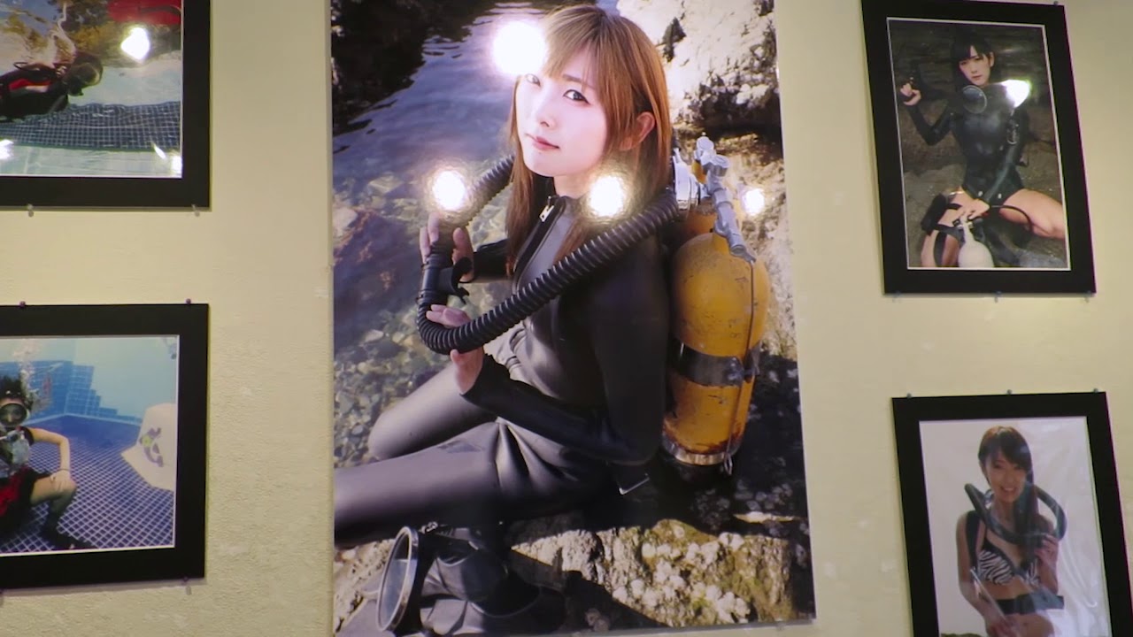 Photo exhibition Report